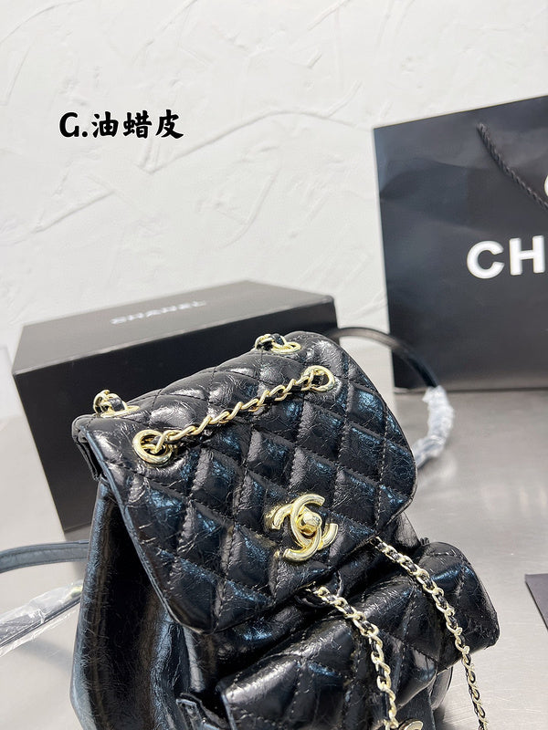 Satchel Bags - CHL Bags - 7088