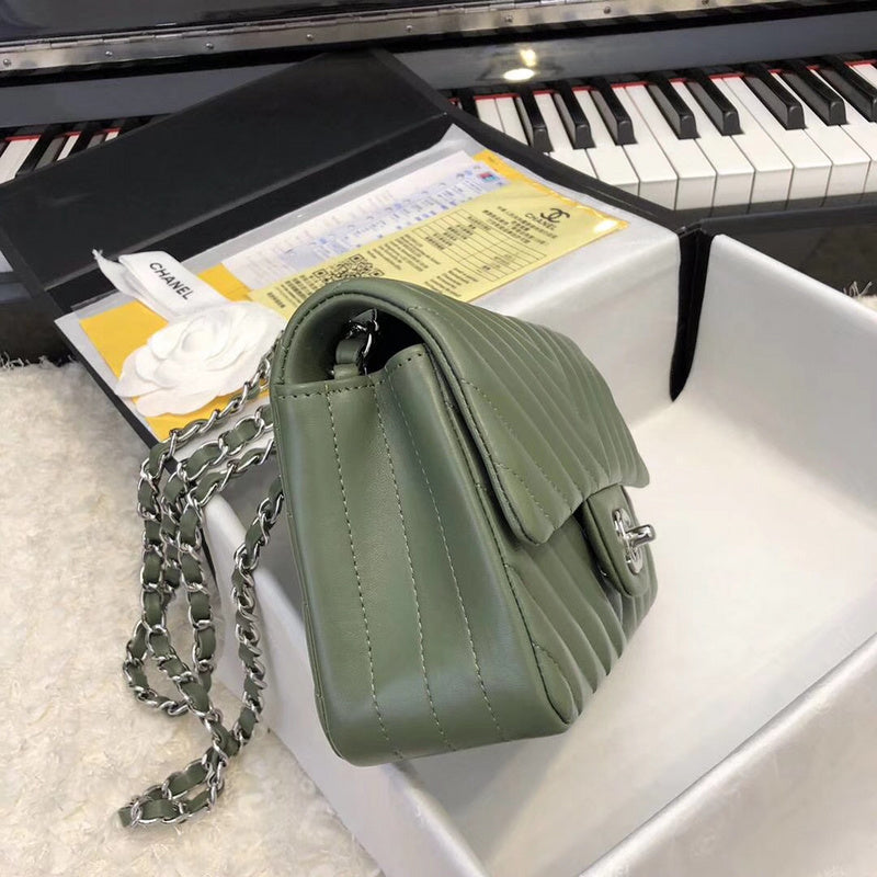 Satchel Bags - CHL Bags - 574