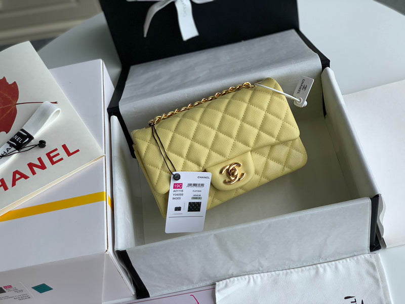 Satchel Bags - CHL Bags - 6628