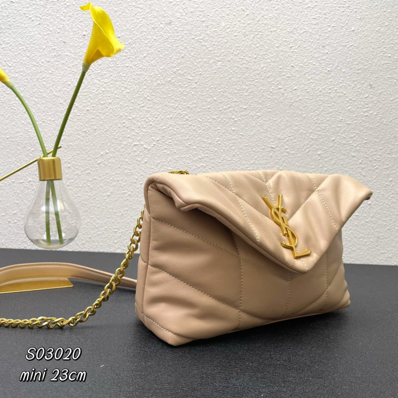 Satchel Bags - SLY Bags - 1281