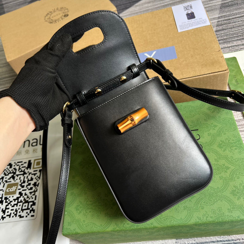 Satchel Bags - GCI Bags - 7969