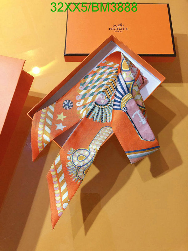 SAMC - HMS Scarves - 289