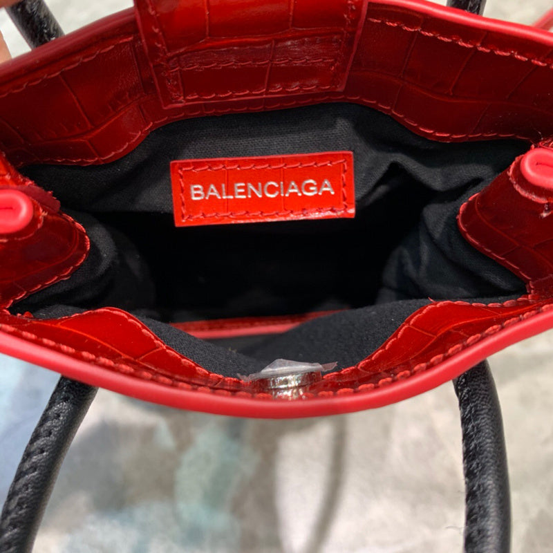 Satchel Bags - BGA Bags - 1262