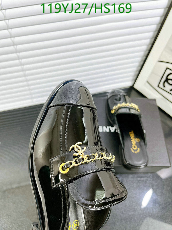 SAMC - CHL Women Shoes Slippers - 099