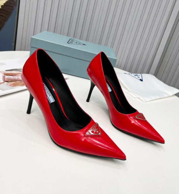 Glamy - PD Women Shoes - 331