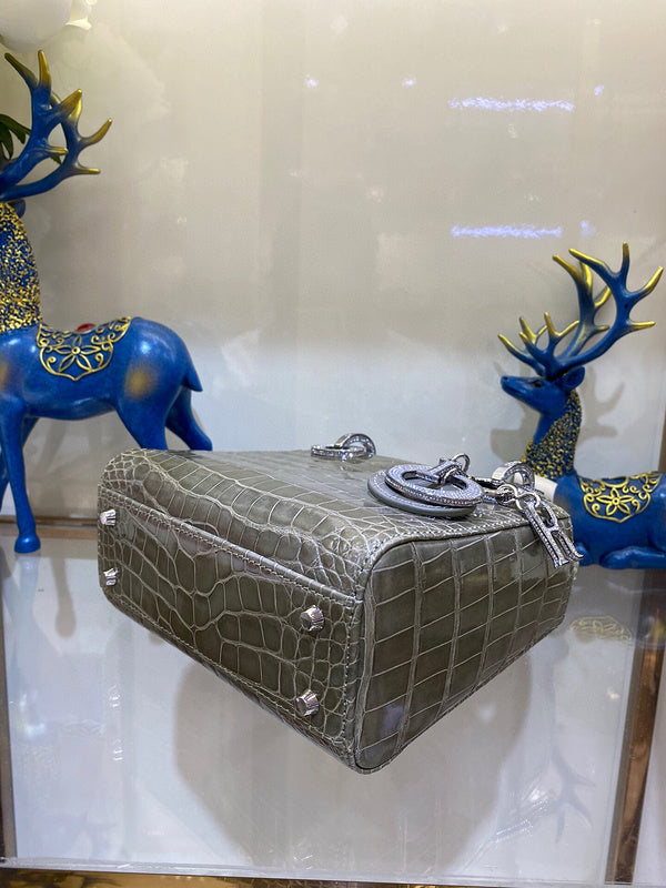 Glami Fashion - DIR Bags - 1833