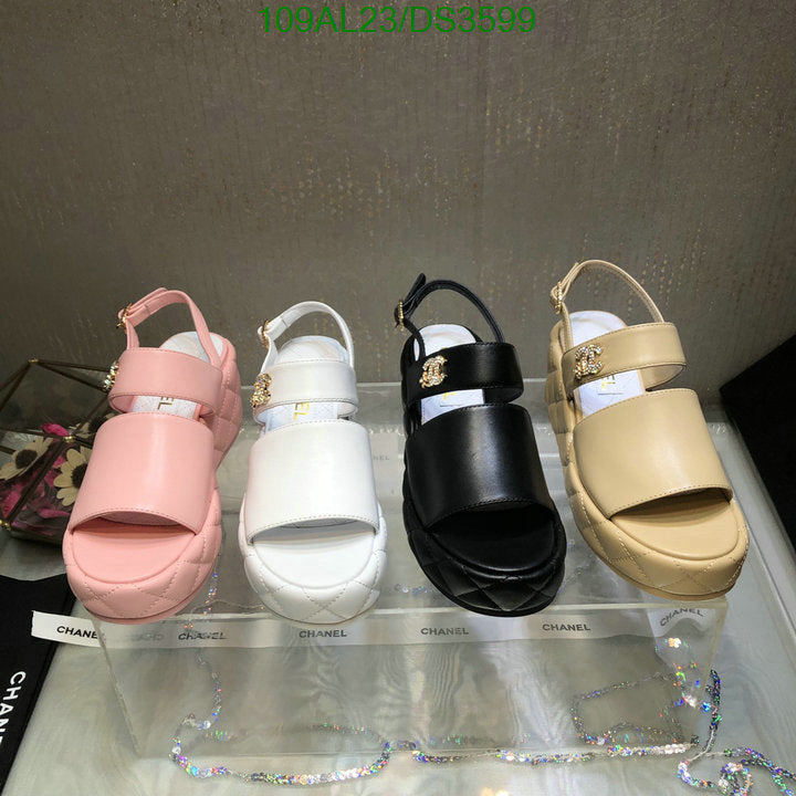 SAMC - CHL Women Shoes High Heels - 013