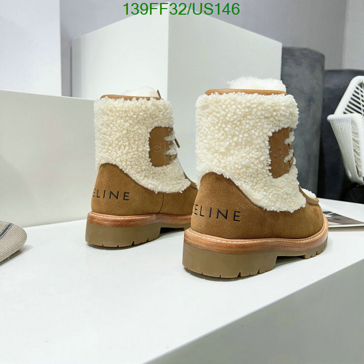 SAMC - COL Women Shoes - 055