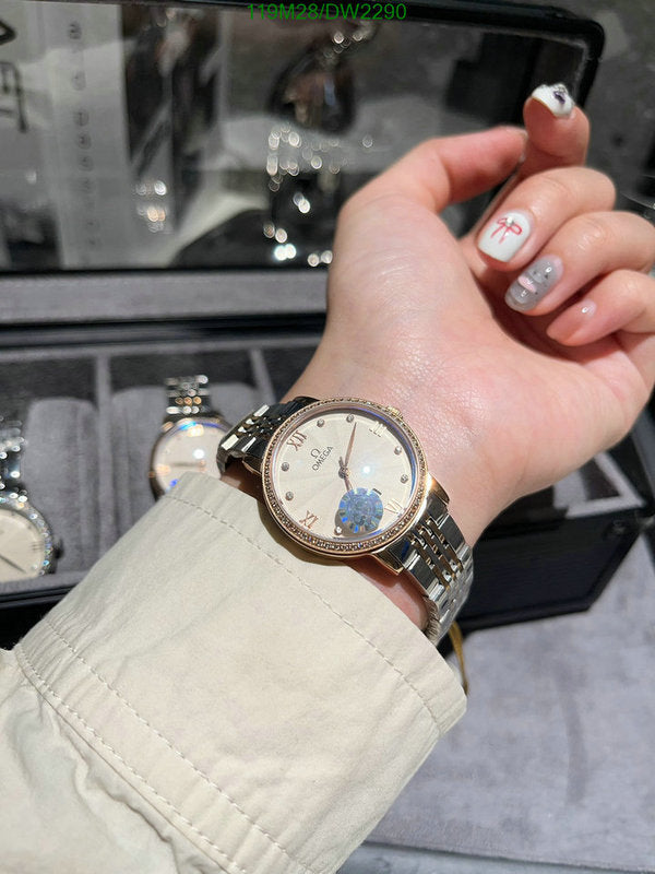 SAMC - OG Watches - 002