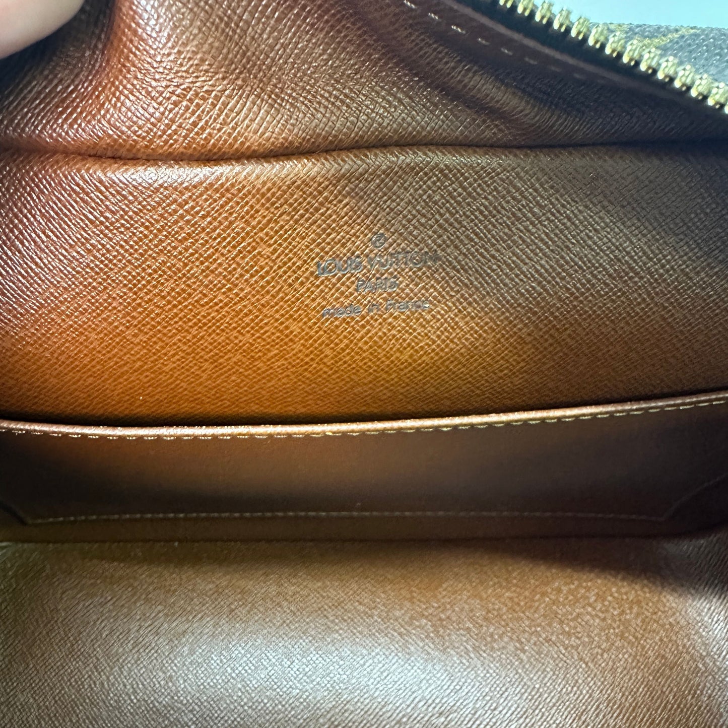 GLM-| Bags | Louis Vuittoncite Handbag Monogram PVC LB117542