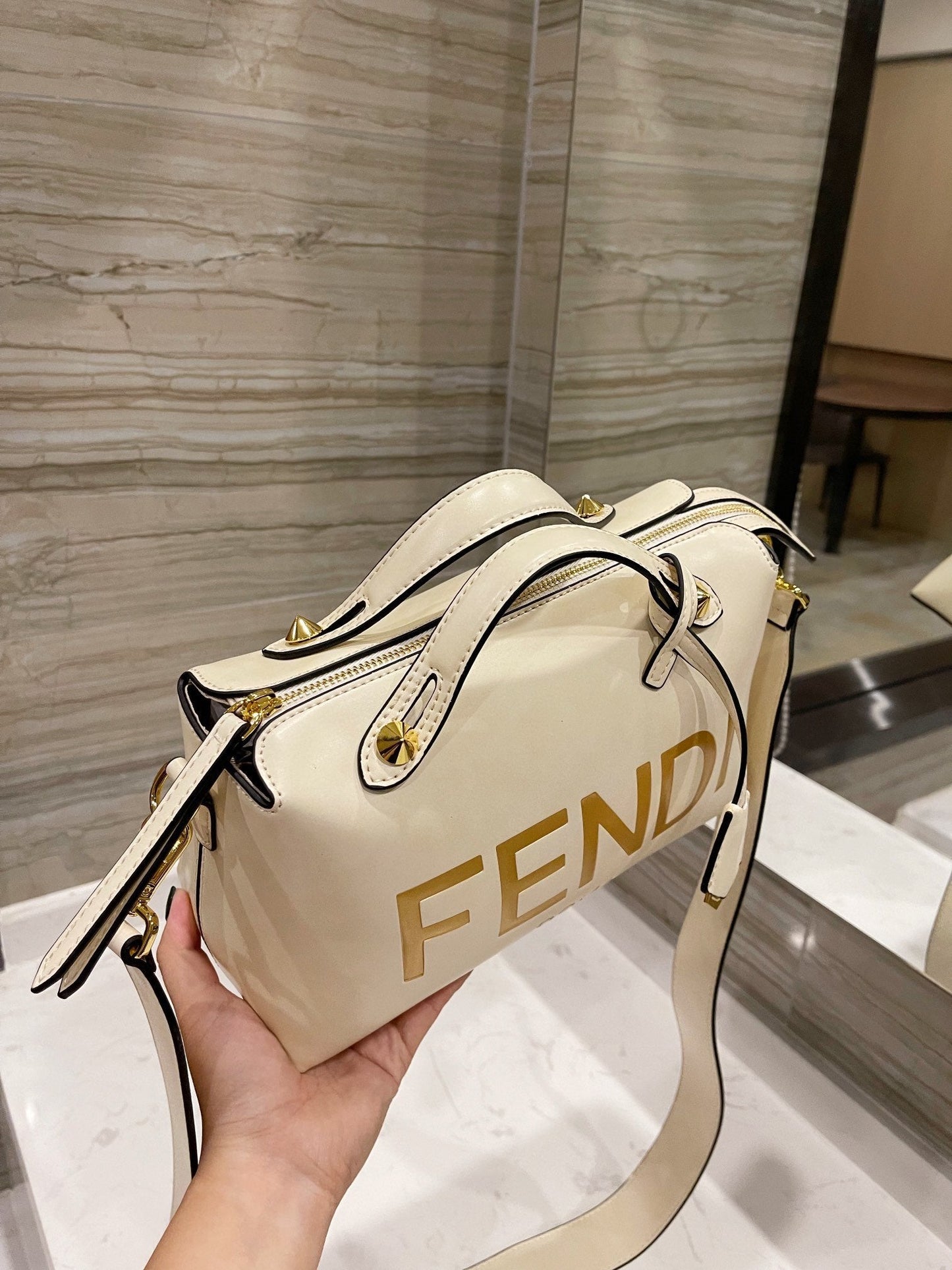 EN - New Arrival Bags FEI 217