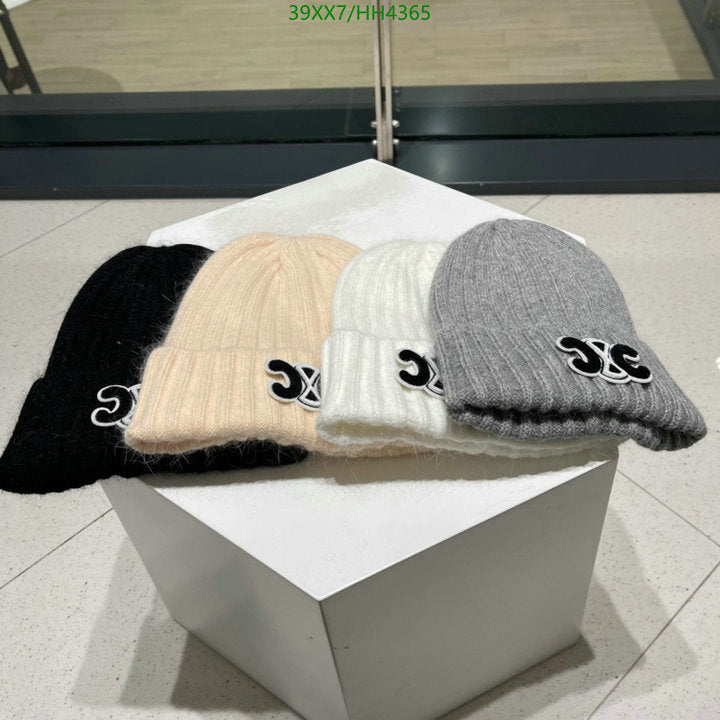 SAMC - COL Caps & Hats - 233