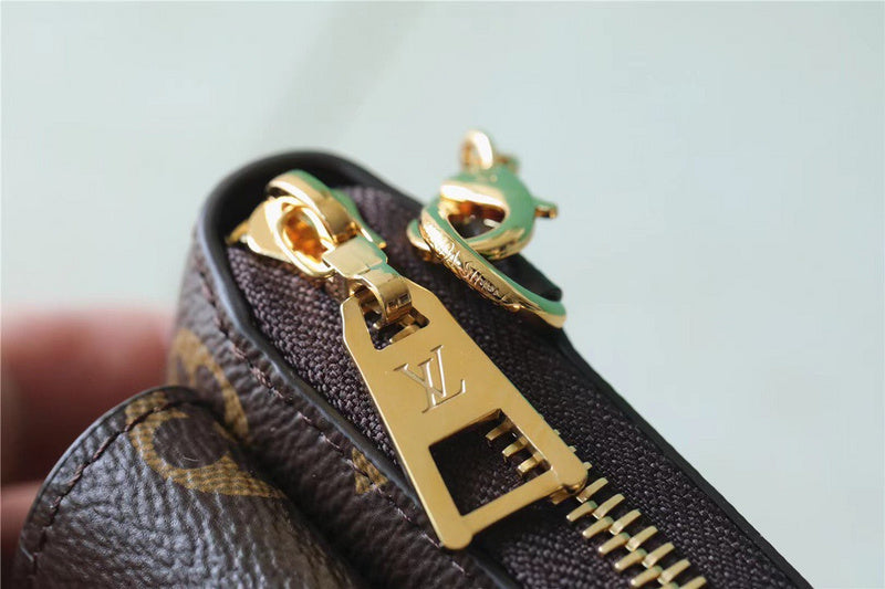 Glami Fashion Lu-Vi bags - 8855