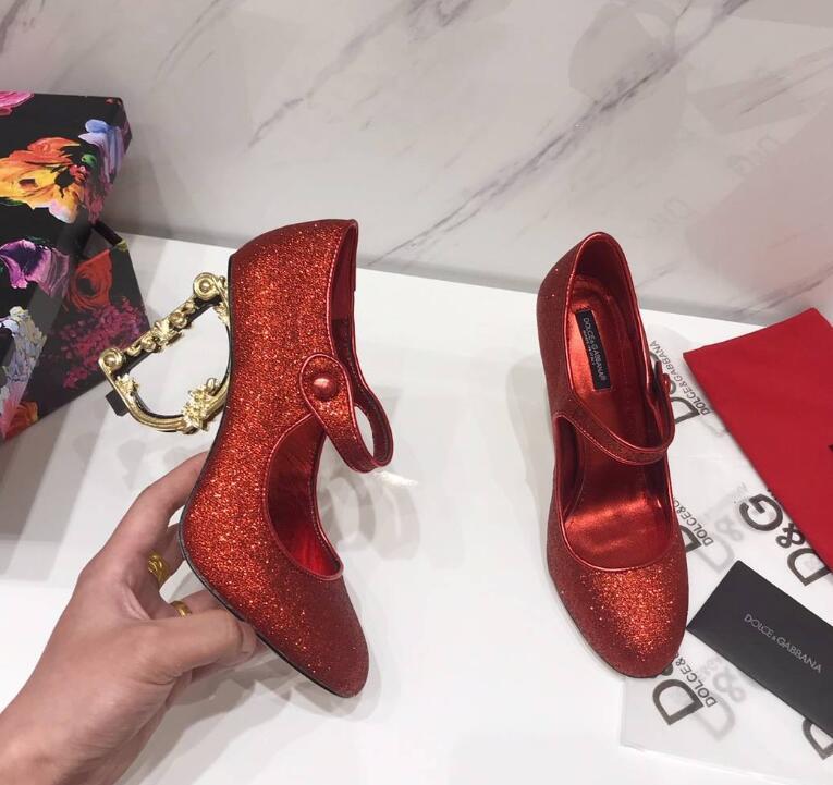 SAMC - DAG Women Shoes - 555