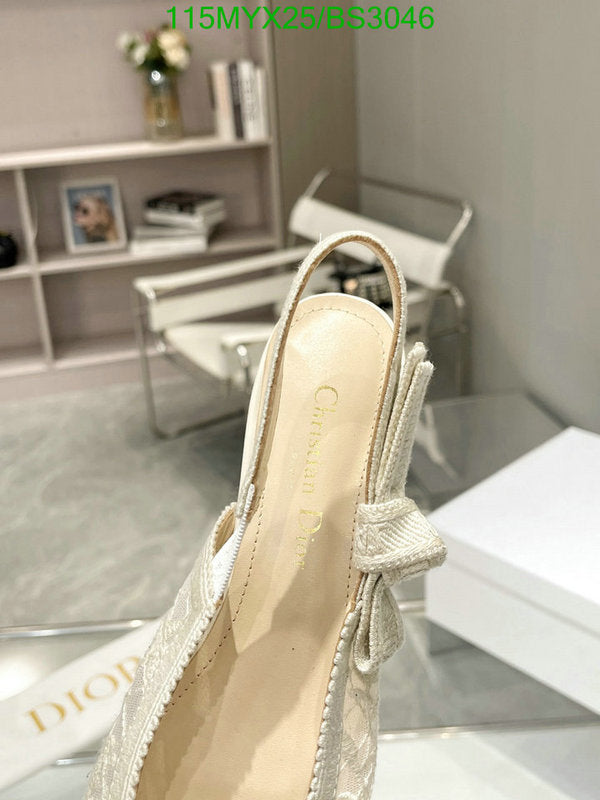 SAMCC - DOR Women Shoes - 2369