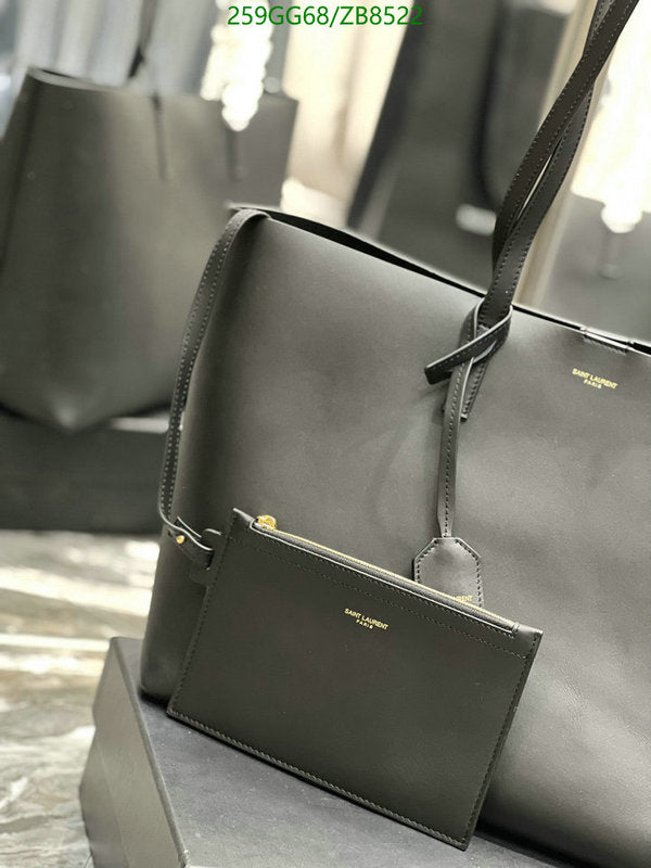 SAMC - YLS Bags - 198