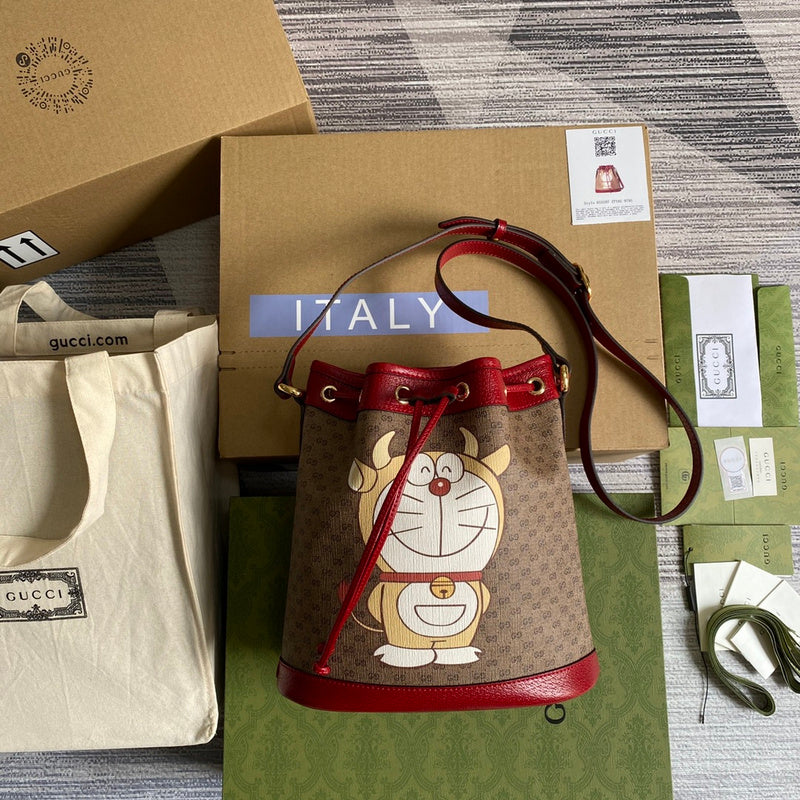 ELE - GG Bags - 2176