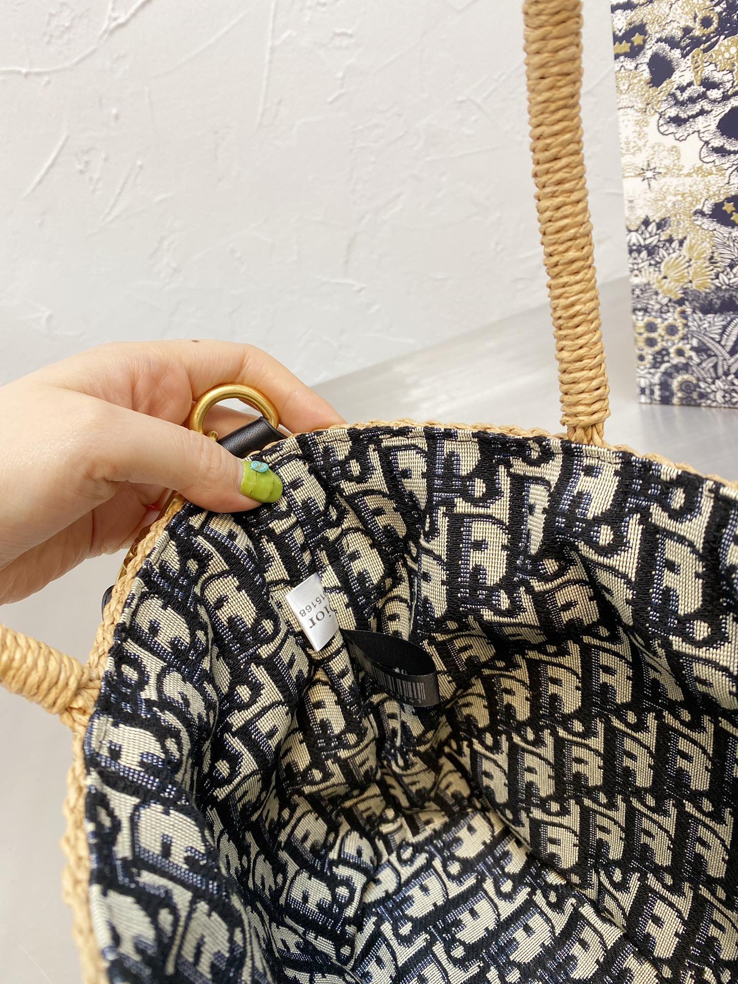 EN - New Arrival Bags DIR 061