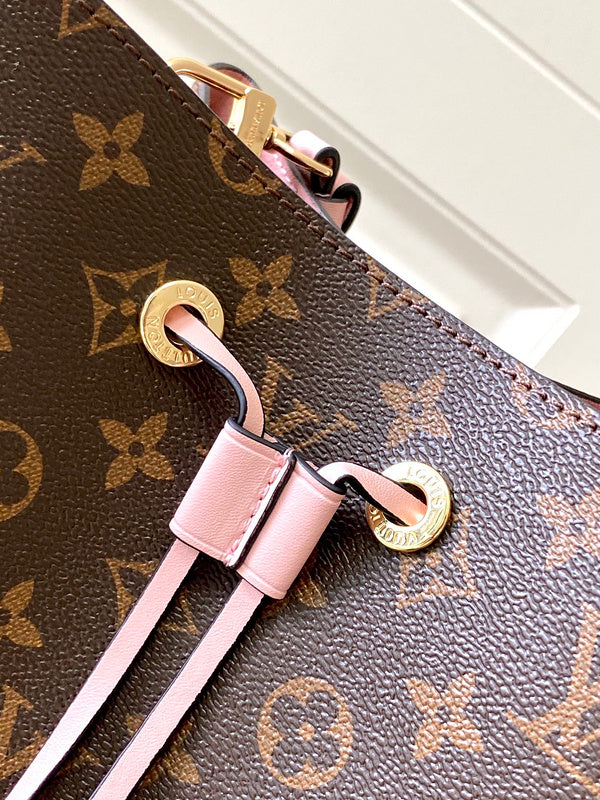 Glami- Glami- Lu-Vi bags - 3928