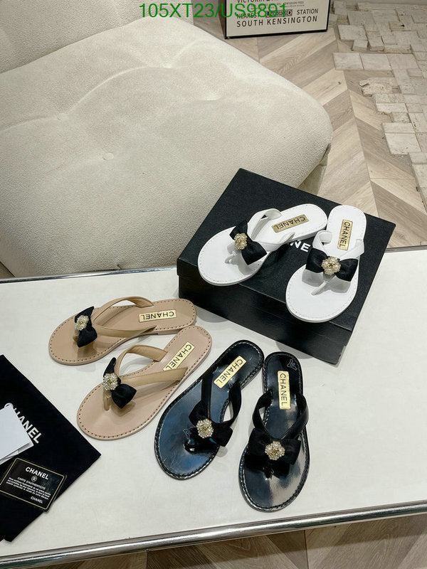 SAMC - CHL Women Shoes Slippers - 064