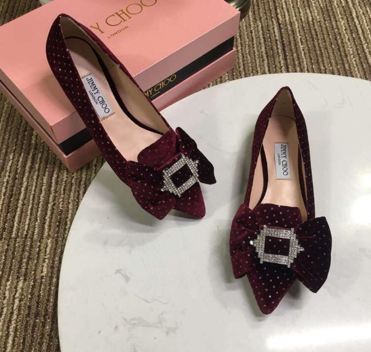 SAMC - JMC Shoes - 163