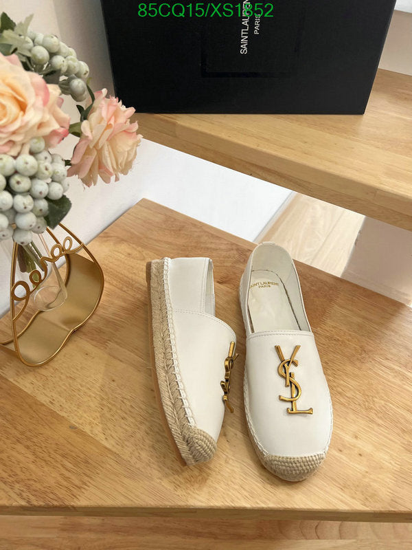 SAMC - YLS Women Shoes - 162