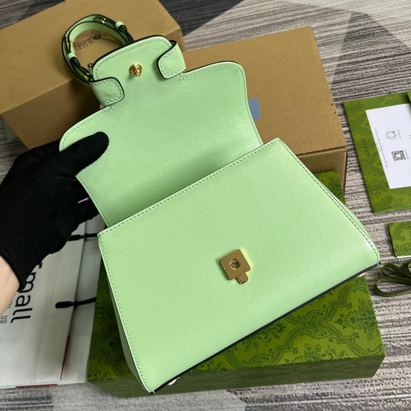 Satchel Bags - GCI Bags - 7547