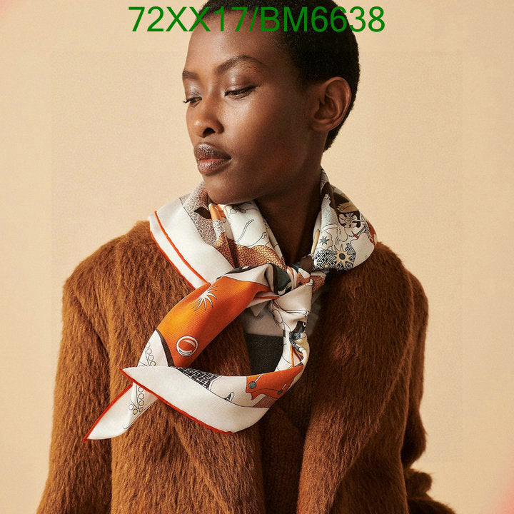 SAMC - HMS Scarves - 173