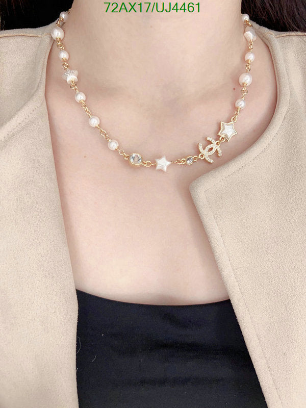 SAMC - CHL Jewelry - 374