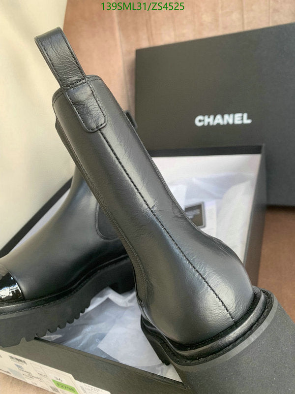 SAMC - Mix Boots - 425