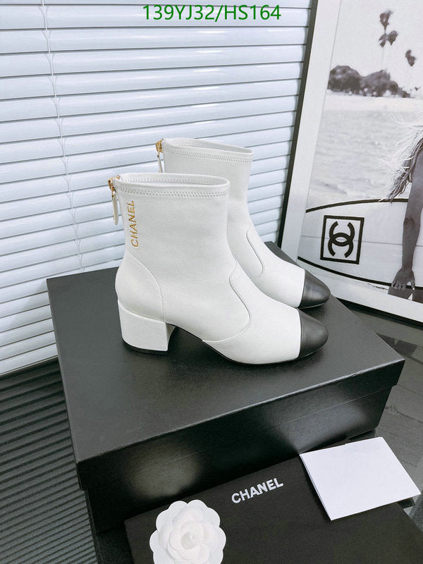 SAMC - Mix Boots - 077