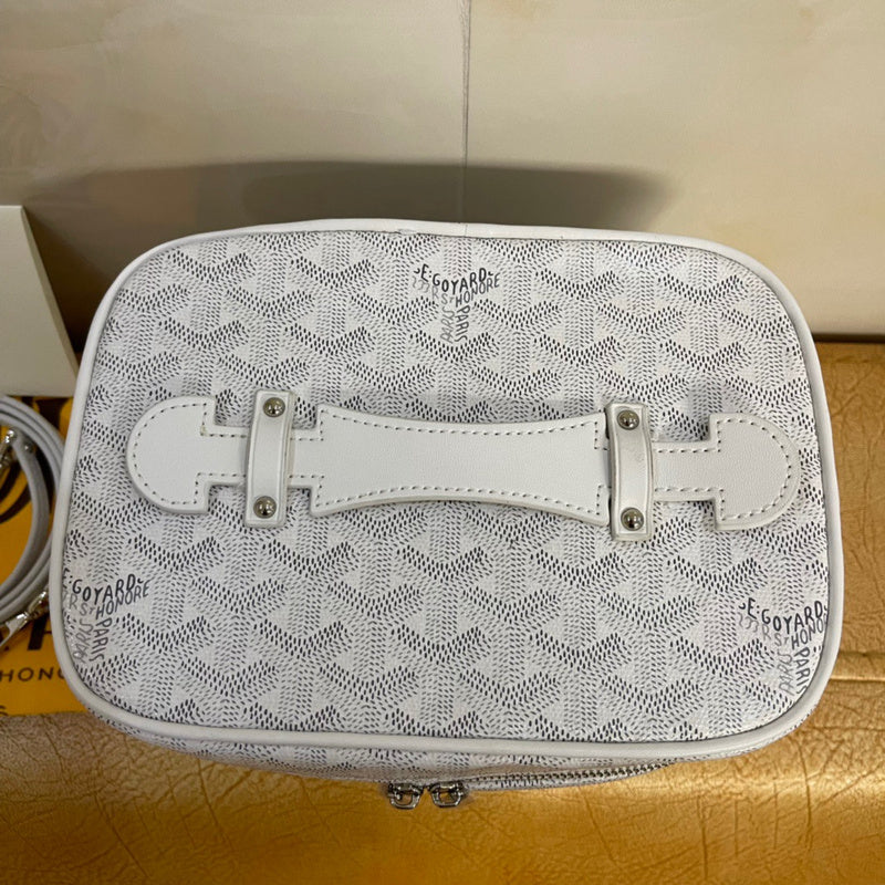 Satchel Bags - GOD Bags - 840