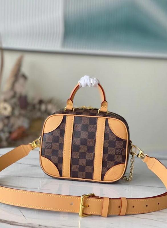 SAMC - LOV Bags - 2103