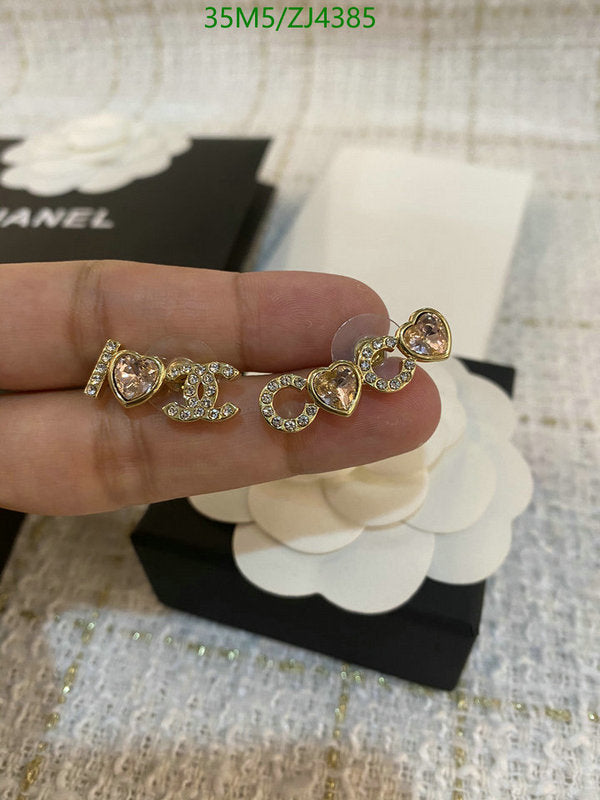 SAMC - CHL Jewelry - 1062