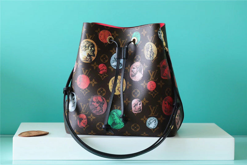 Satchel Bags - VL Bags - 7326