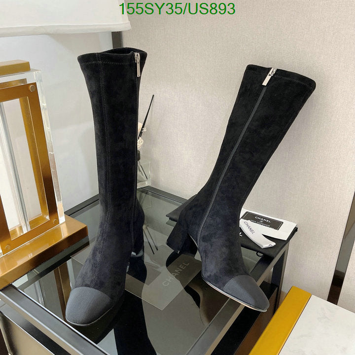 SAMC - Mix Boots - 130