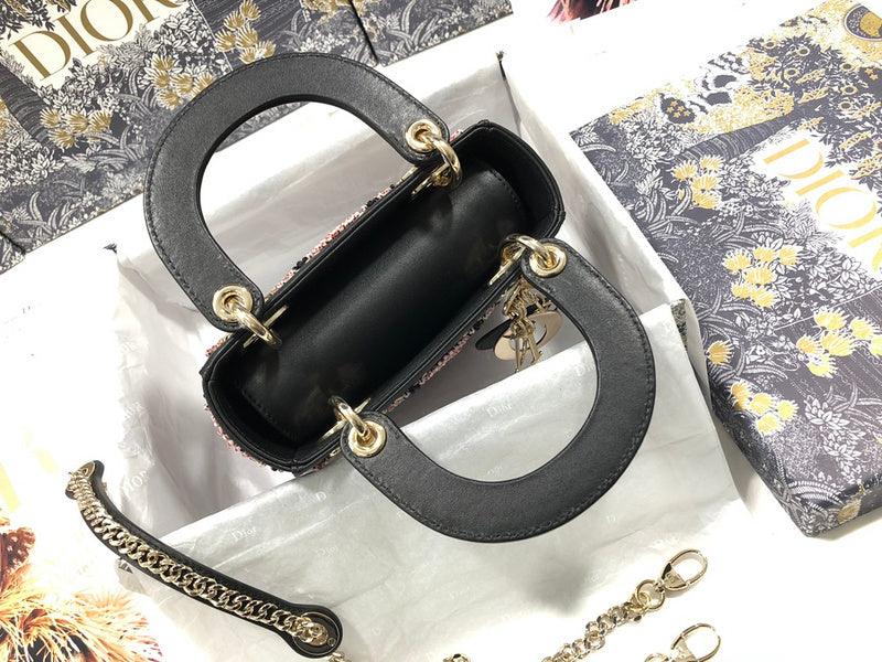 Satchel Bags - DOR Bags - 1121