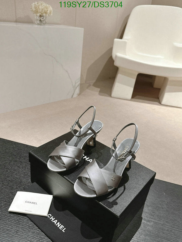 SAMC - CHL Women Shoes High Heels - 029