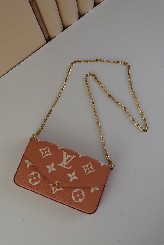 Satchel Bags - VL Bags - 3086