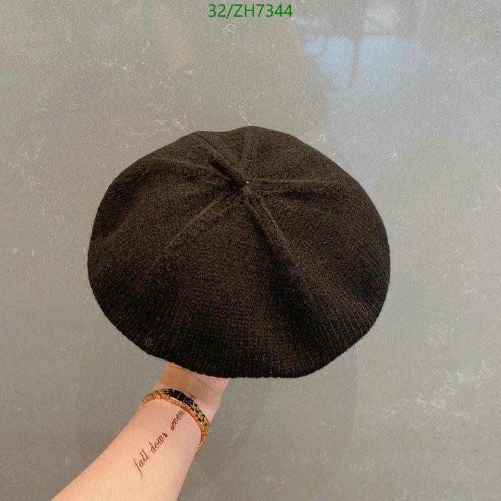 SAMC - DOR Caps & Hats - 131