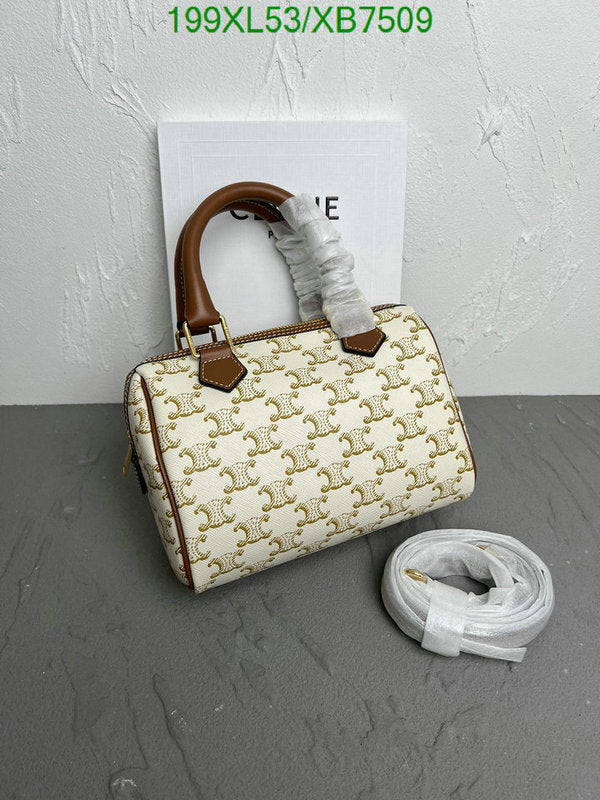SAMC - COL Bags - 157
