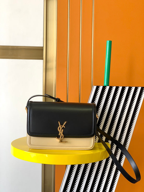 Glamy - YLS Bags - 156