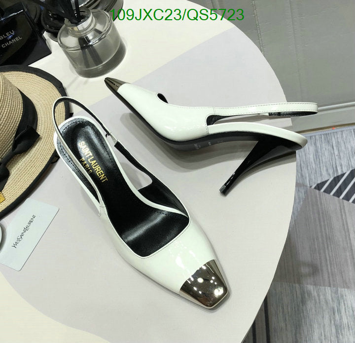 SAMC - YLS Women Shoes Heels - 049