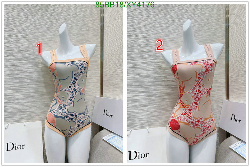 SAMC - DOR Swimsuits - 115