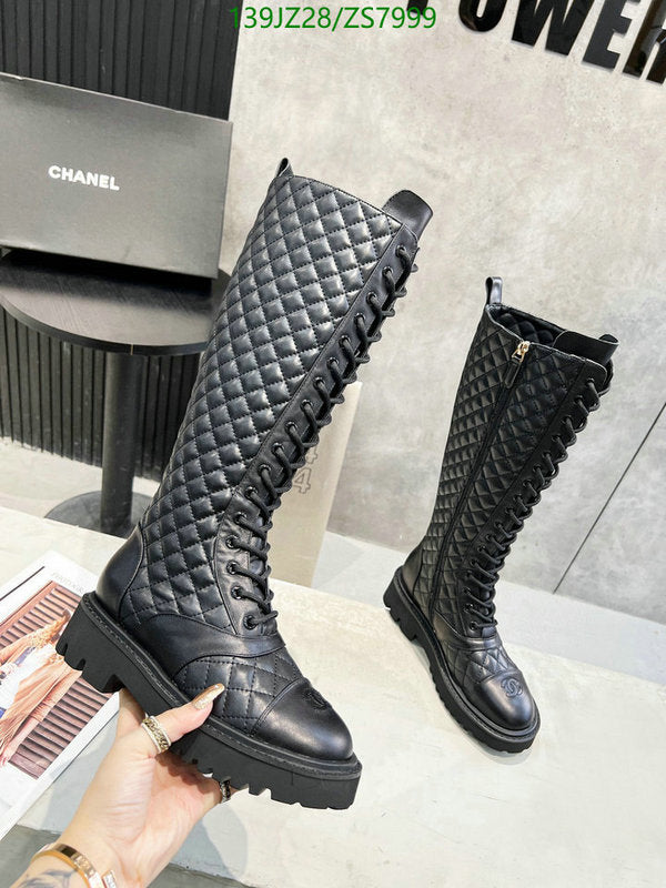 SAMC - Mix Boots - 217
