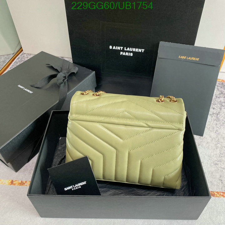 SAMC - YLS Bags - 089