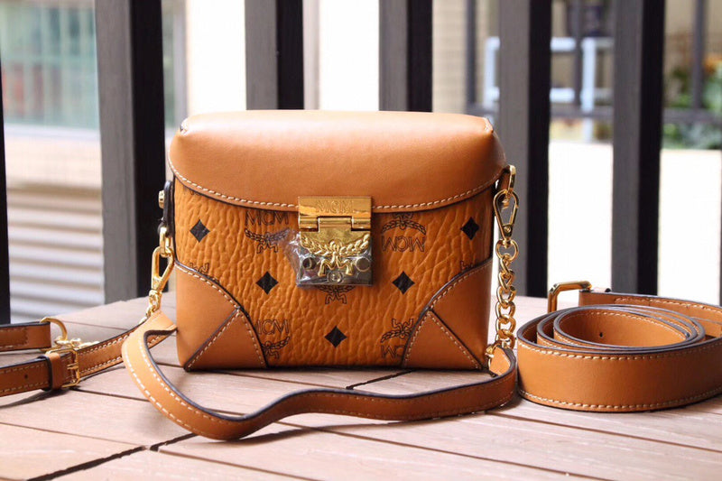 Satchel Bags - MC Bags - 268