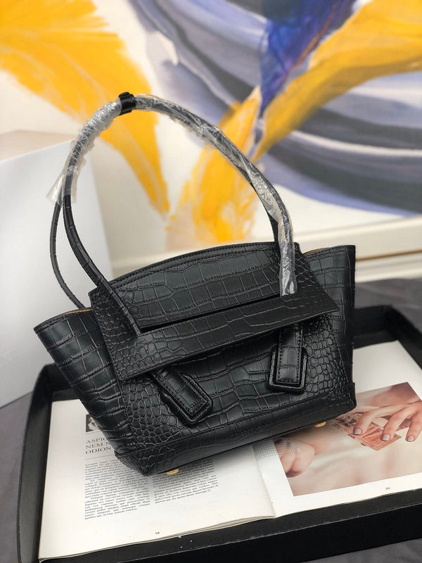 Satchel Bags - BV Bags - 324