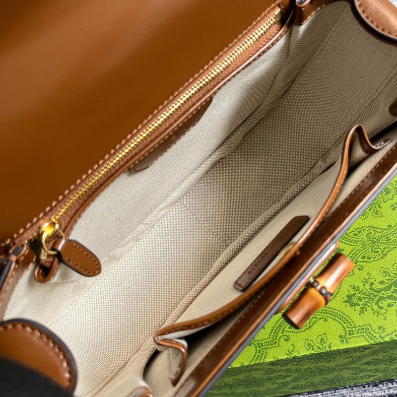 Satchel Bags - GCI Bags - 7450