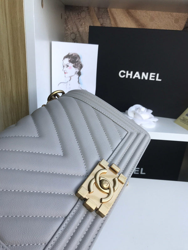 Satchel Bags - CHL Bags - 272